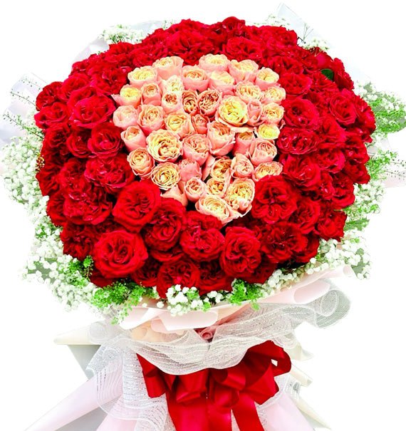 Tình Yêu Thầm Lặng - Hoa Sài Gòn