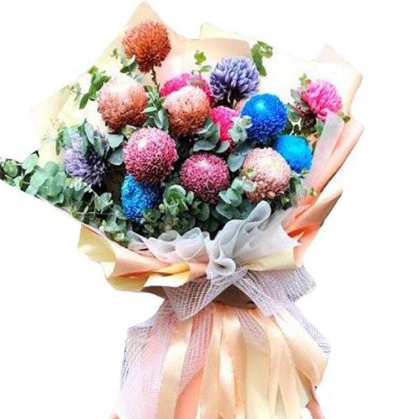 Tình Yêu Từ Sự Biết Ơn