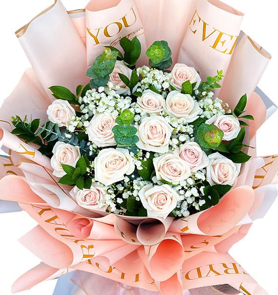 Tình Yêu Vĩnh Cửu