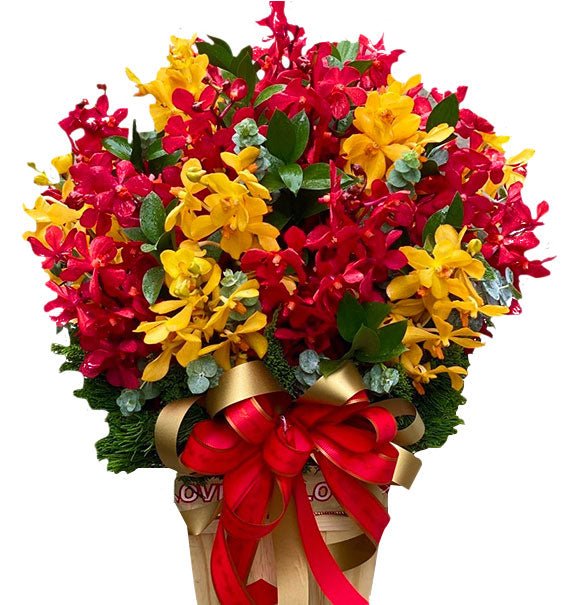 Tỏa Sắc Qúy Phái