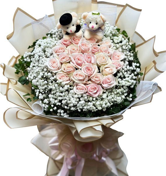 Tỏa Sáng Tuổi Đôi Mươi