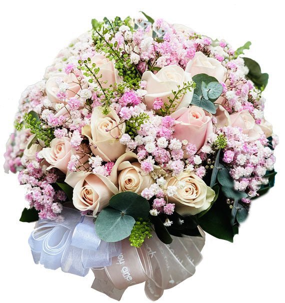 Tối Giản Là Tình Yêu