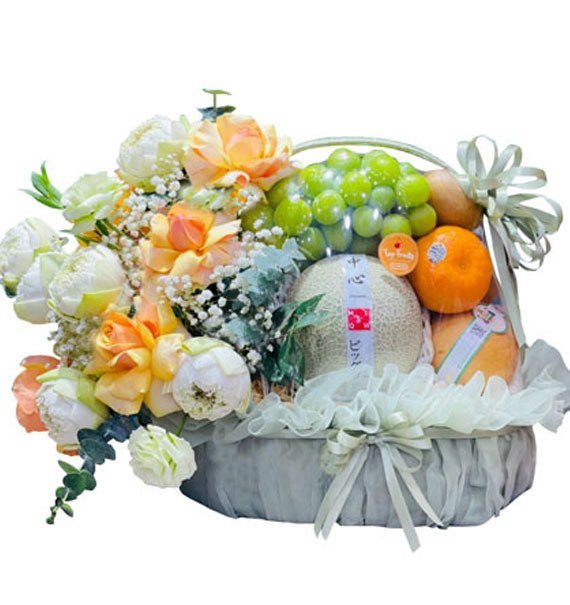 Trái Ngọt Hoa Xinh