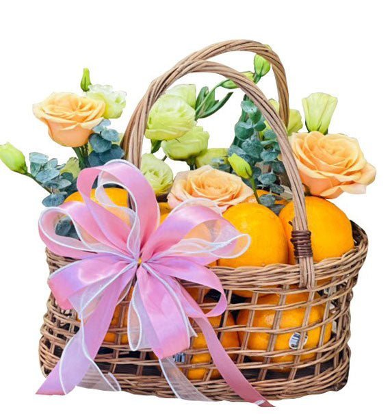 Trái Ngọt Yêu Thương