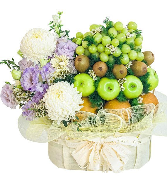 Trái Tim Đồng Cảm - Hoa Sài Gòn