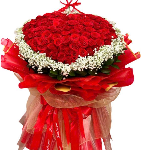 Trái Tim Nồng Nàn