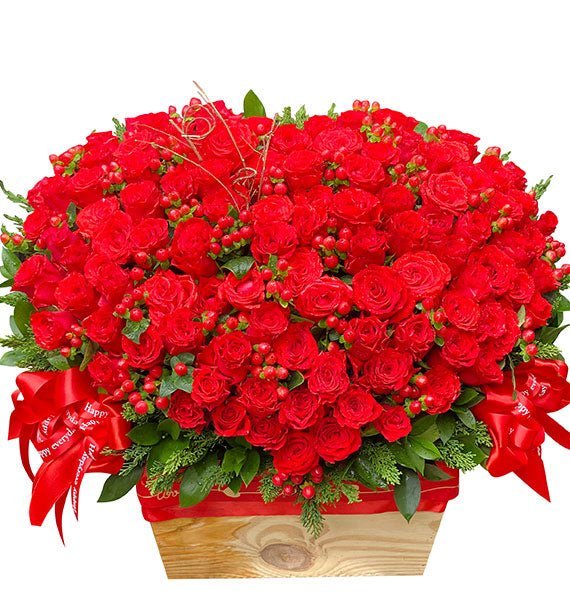 Trái Tim Rực Lửa