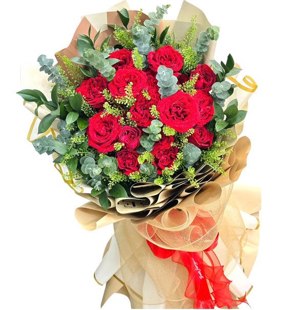 Vòng Tay Bình Yên