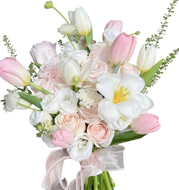 Trắng Một Đời Yêu