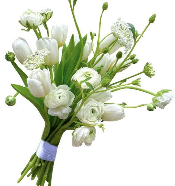 Trắng Như Lời Hứa