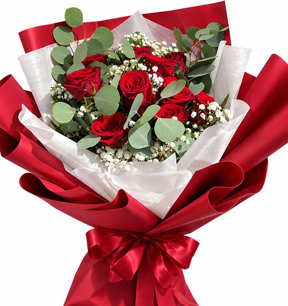 Trao Gửi Yêu Thương Hoa 20/10