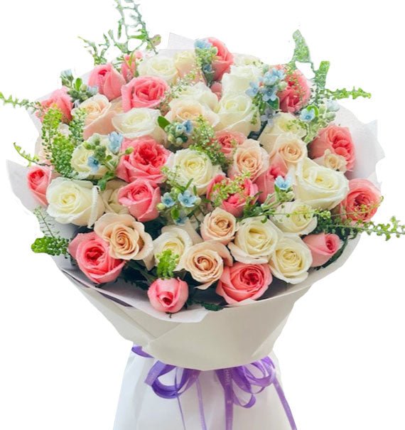 Trọn Đời Bên Em