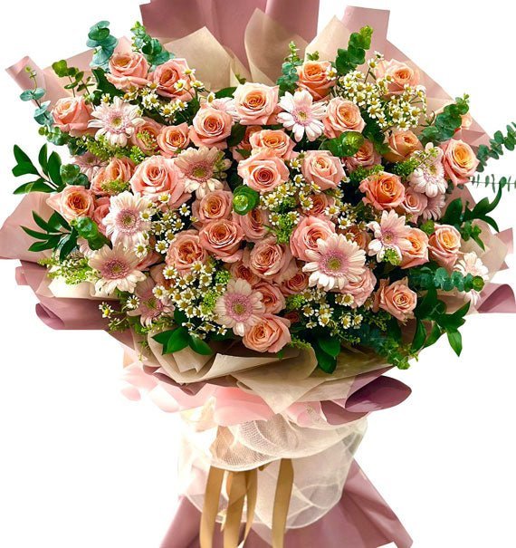 Trọn Một Tình Yêu