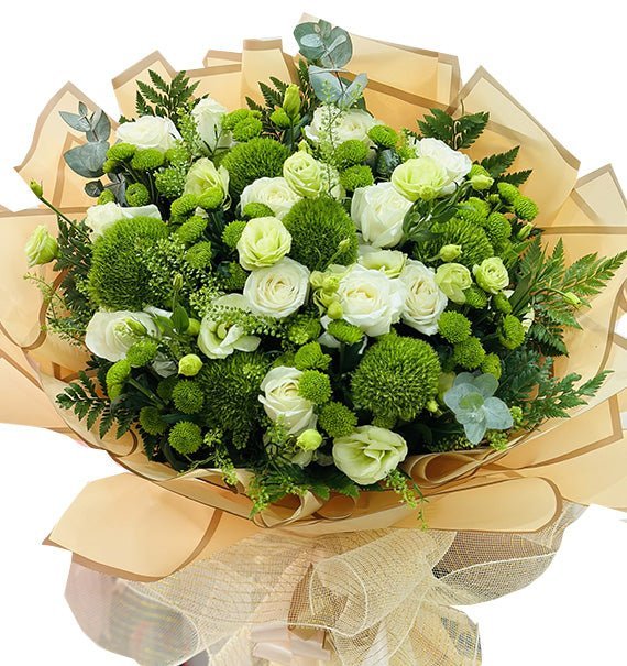 Trọn Vẹn Một Chặng Đường