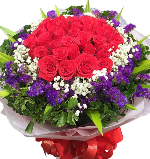 Trót Yêu - Hoa Sài Gòn