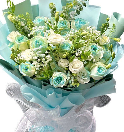 Tự Hào Về Anh
