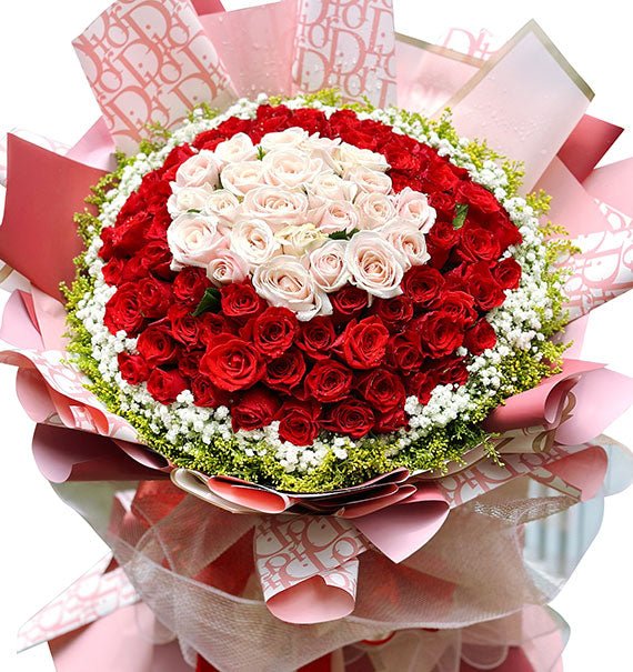 Tựa Vào Vai Anh - Hoa Sài Gòn