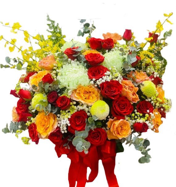 Tưng Bừng Khai Trương