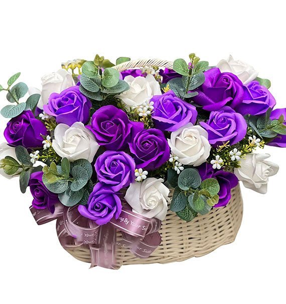 Tuổi Mới Dịu Dàng