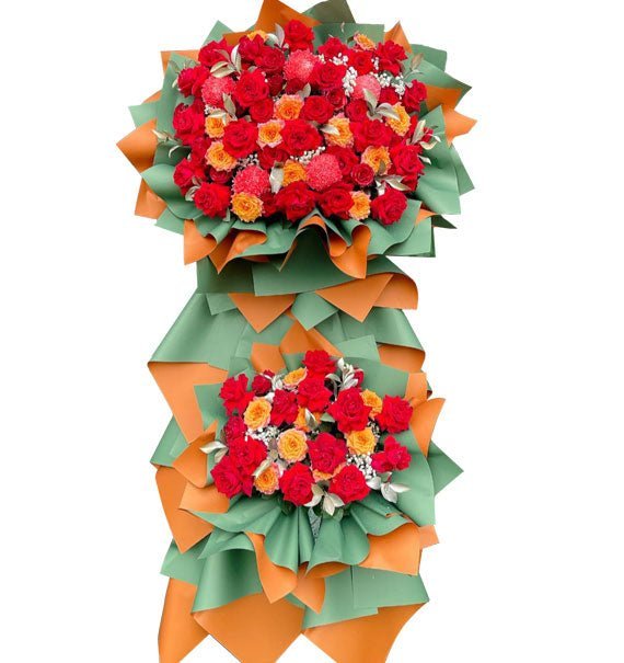 Vạn Phát - Hoa Sài Gòn