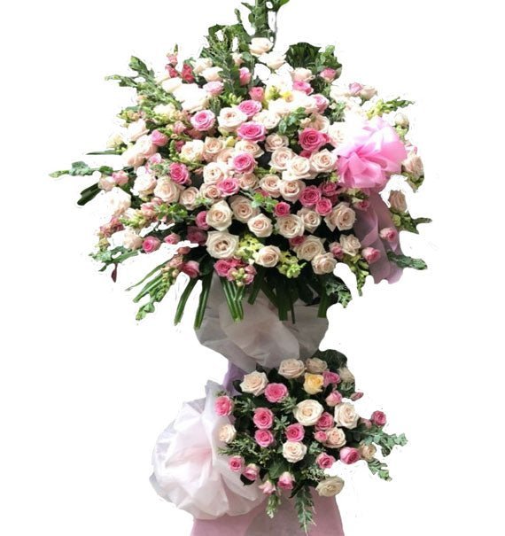 Vạn Sự Khởi Đầu - Hoa Sài Gòn