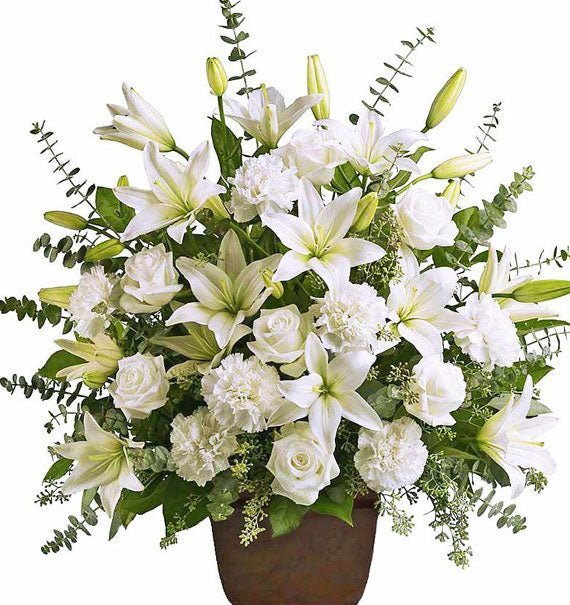 Về Cõi Vĩnh Hằng - Hoa Sài Gòn