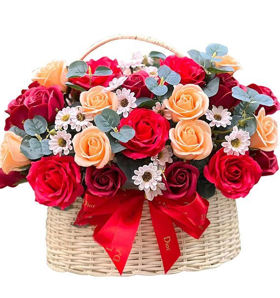 Vẻ Đẹp Không Phai - Hoa Sài Gòn