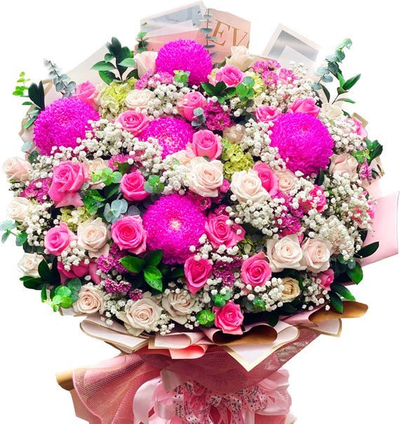 Vẻ Đẹp Kiêu Kỳ