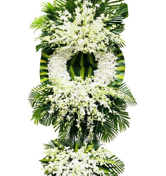 Về Nơi Xa - Hoa Sài Gòn