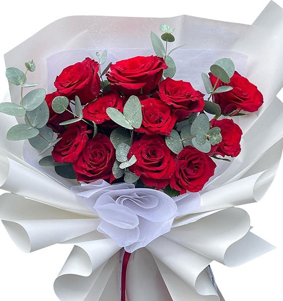 Vì Anh Yêu Em - Hoa Sài Gòn