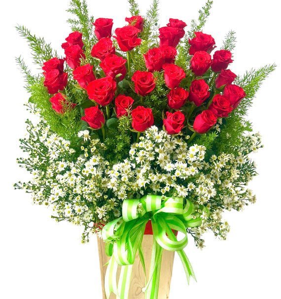 Vị Nắng Ngọt Ngào