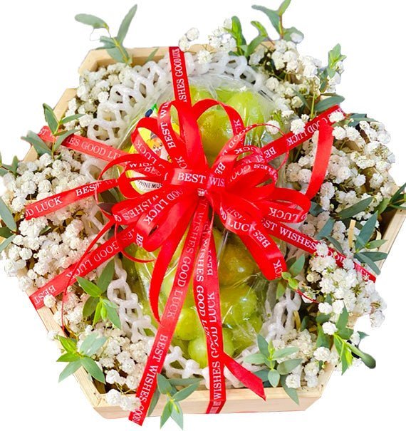 Vị Ngọt An Lành