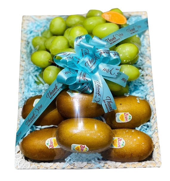 Vị Ngọt Yêu Thương