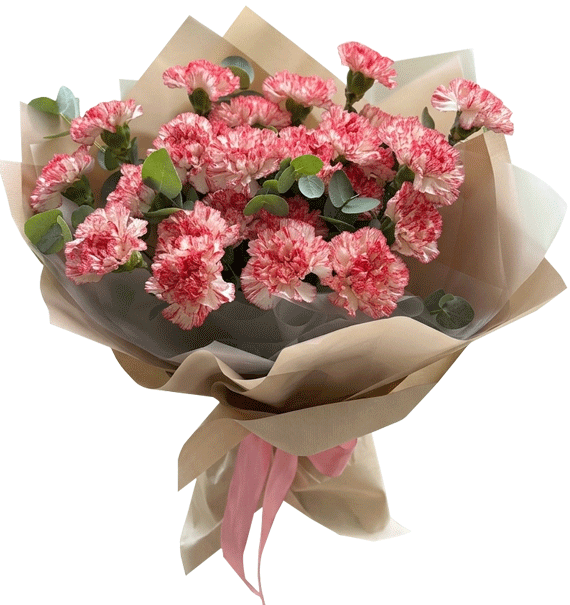 Viền Hoa Tinh Tế