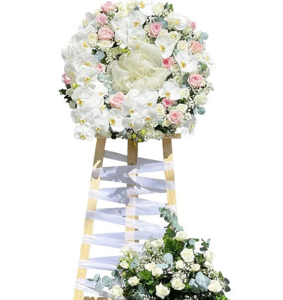 Vĩnh Cửu Và Tôn Trọng - Hoa Sài Gòn