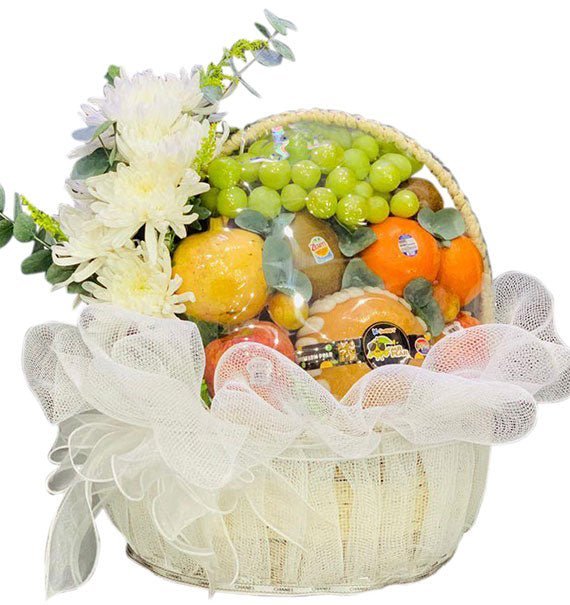 Vĩnh Tâm - Hoa Sài Gòn