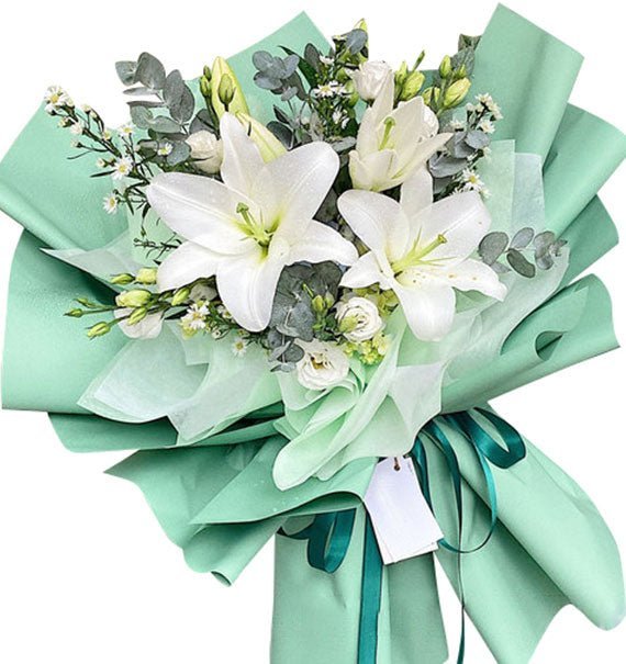 Vũ Khúc Sắc Hương