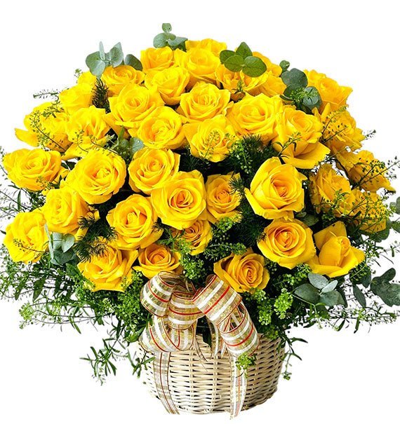 Vững Chãi Như Anh - Hoa Sài Gòn