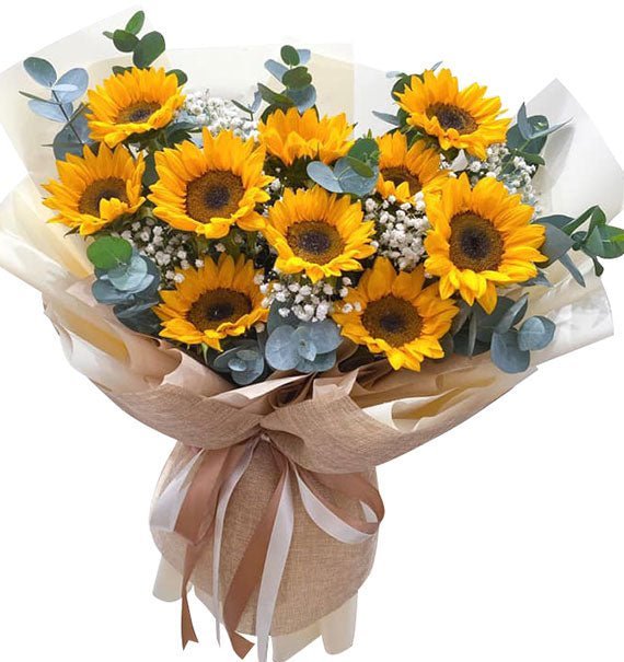 Vững Như Tùng Bách