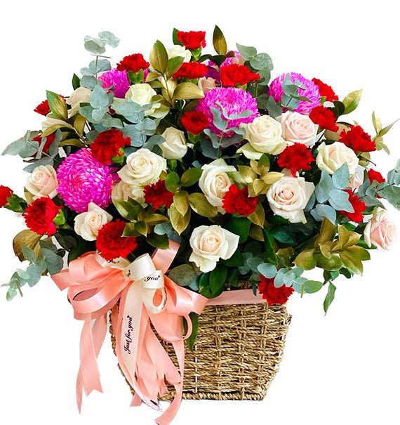 Vững Tin - Hoa Sài Gòn