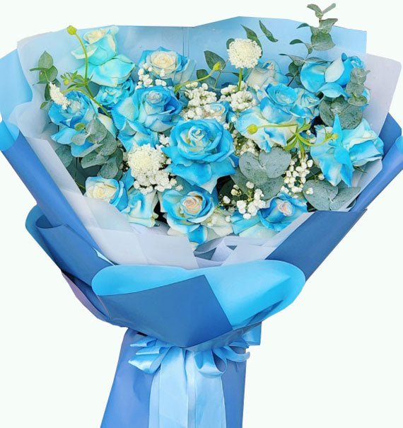 Vươn Tầm Tương Lai