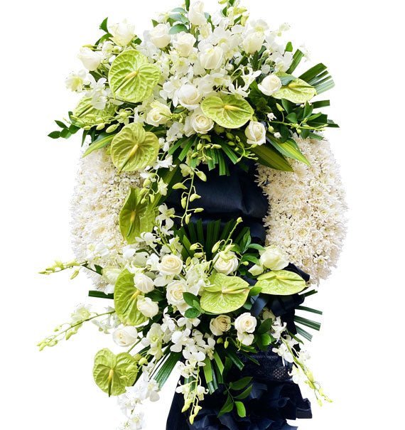 Xa Xăm - Hoa Sài Gòn