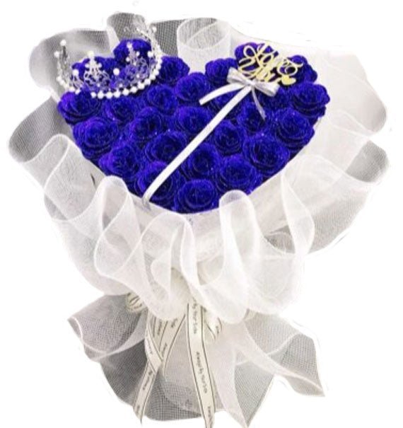 Xanh Mướt Một Tình Yêu