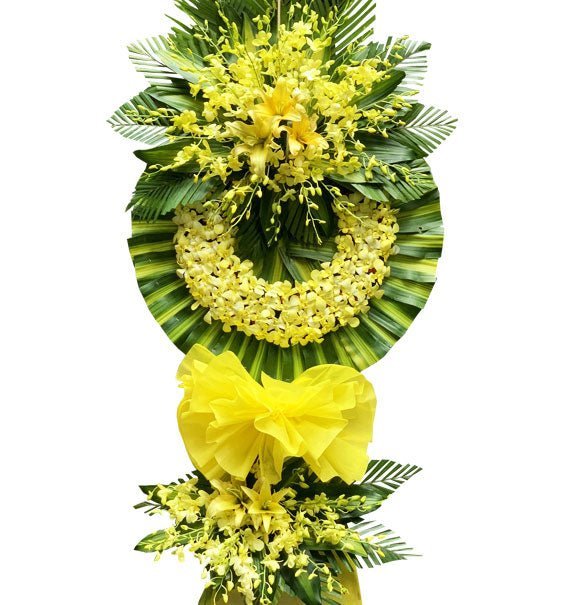 Xót Xa - Hoa Sài Gòn