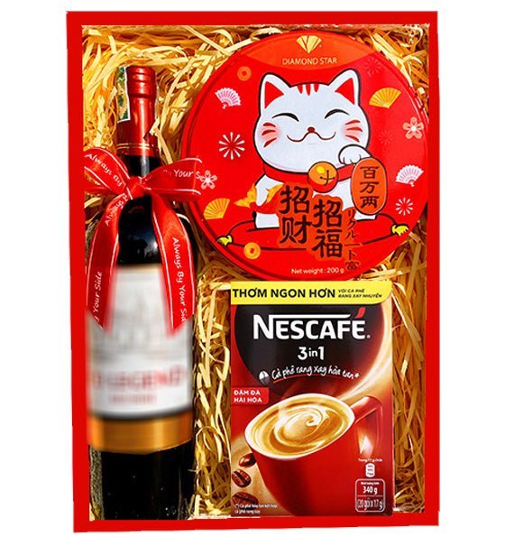 Xuân Này Cả Nhà Vui