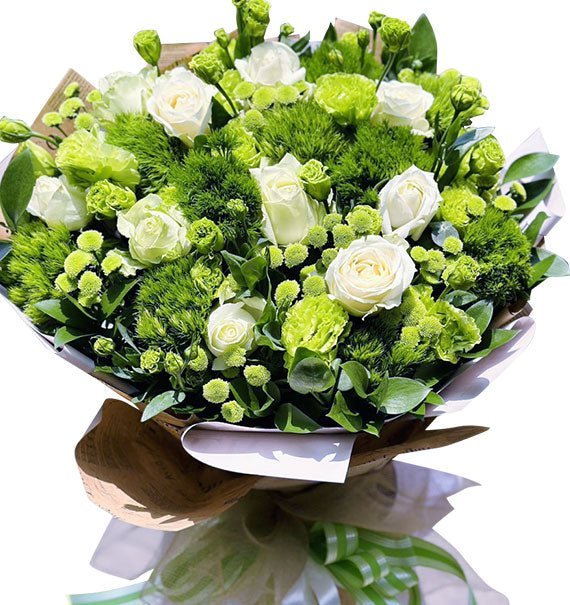 Yêu Anh Hơn Mỗi Ngày