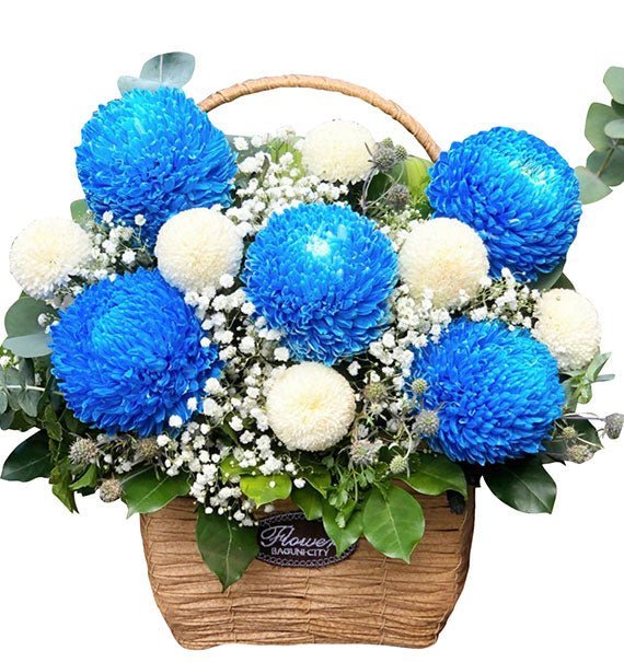 Yêu Anh Trong Bình Yên