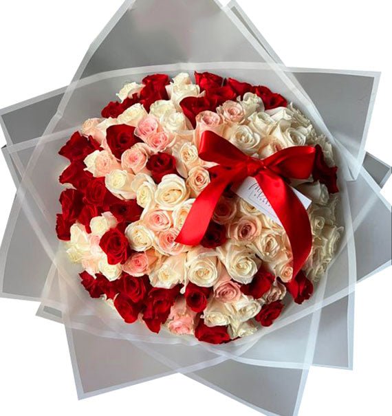 Yêu Em Mãi Mãi - Hoa Sài Gòn