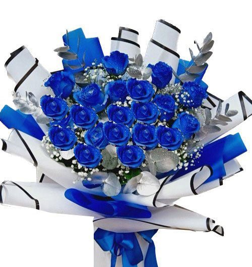 Yêu Em Một Đời