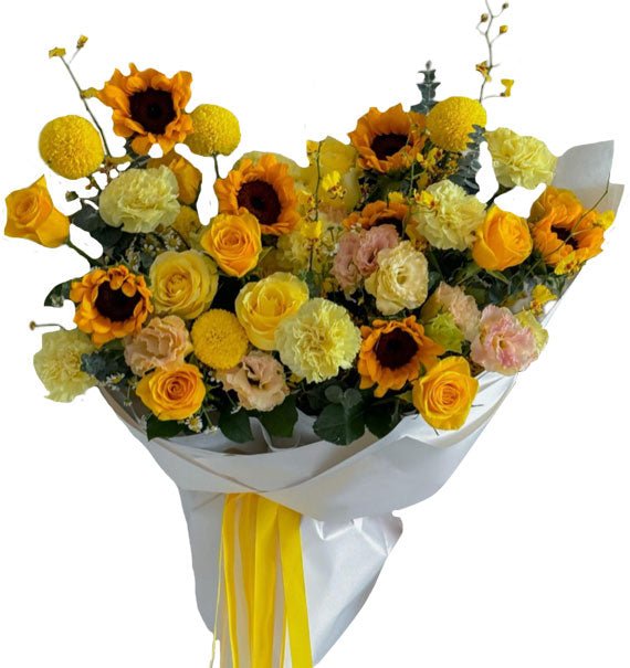 Yêu Em Như Ngày Đầu